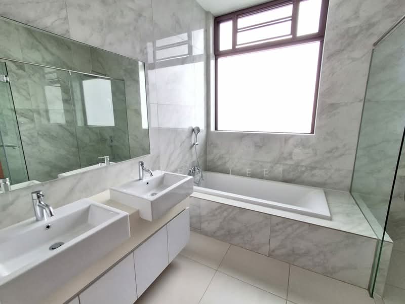 Semi-Detached House for Sale in Iskandar Puteri (Nusajaya) (Johor) - Helen Lee - Bathroom - PropertyGuru.com.my