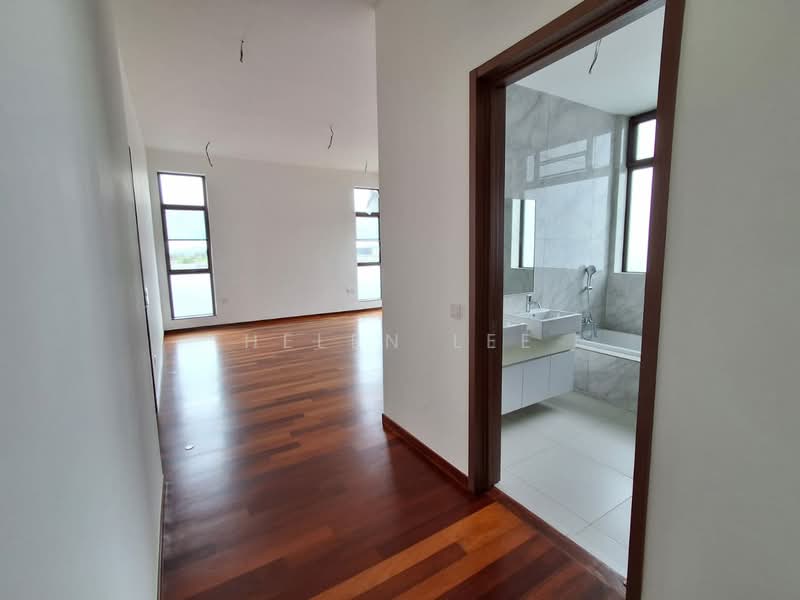 Semi-Detached House for Sale in Iskandar Puteri (Nusajaya) (Johor) - Helen Lee - Interior - PropertyGuru.com.my