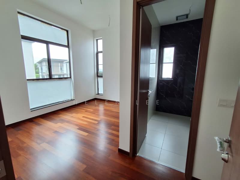 Semi-Detached House for Sale in Iskandar Puteri (Nusajaya) (Johor) - Helen Lee - Bedroom - PropertyGuru.com.my