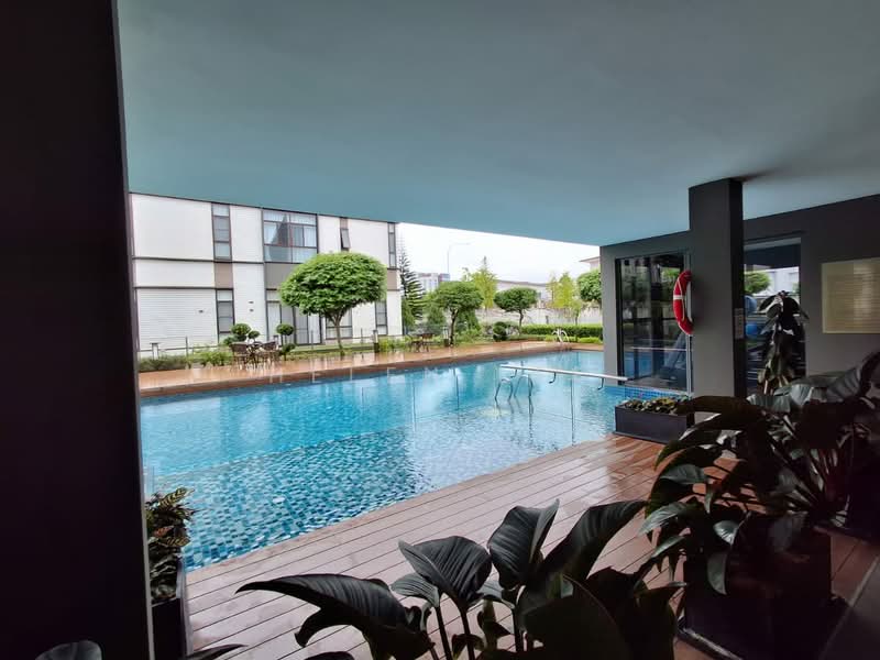 Semi-Detached House for Sale in Iskandar Puteri (Nusajaya) (Johor) - Helen Lee - Exterior - PropertyGuru.com.my