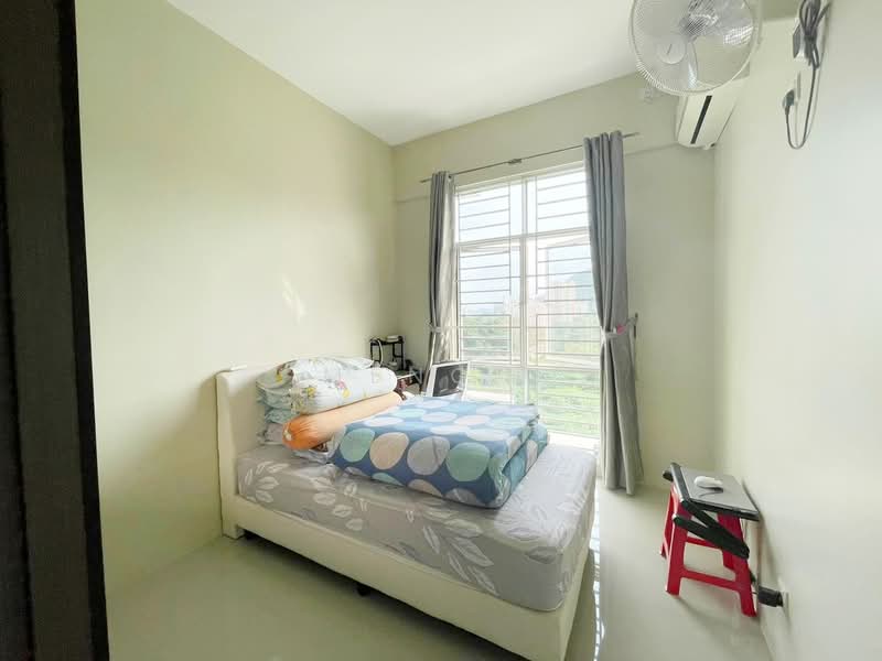 Condominium for Sale at Boulevard Condominium (BLVD) - Meng . - Bedroom - PropertyGuru.com.my