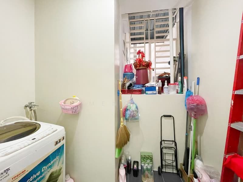 Condominium for Sale at Boulevard Condominium (BLVD) - Meng . - Interior - PropertyGuru.com.my