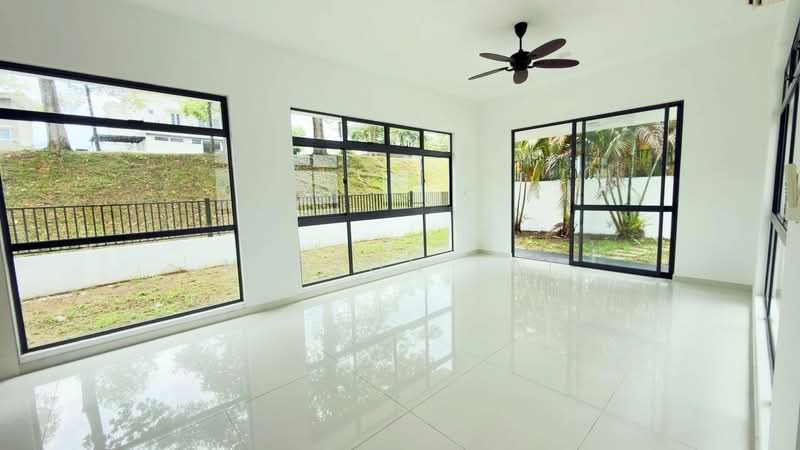 Bungalow for Rent in Horizon Hills (Iskandar Puteri (Nusajaya)) - Heston Lai - Living Room - PropertyGuru.com.my