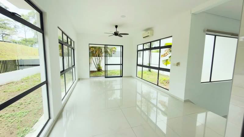 Bungalow for Rent in Horizon Hills (Iskandar Puteri (Nusajaya)) - Heston Lai - Living Room - PropertyGuru.com.my