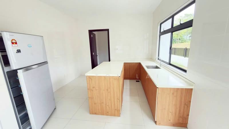 Bungalow for Rent in Horizon Hills (Iskandar Puteri (Nusajaya)) - Heston Lai - Kitchen - PropertyGuru.com.my