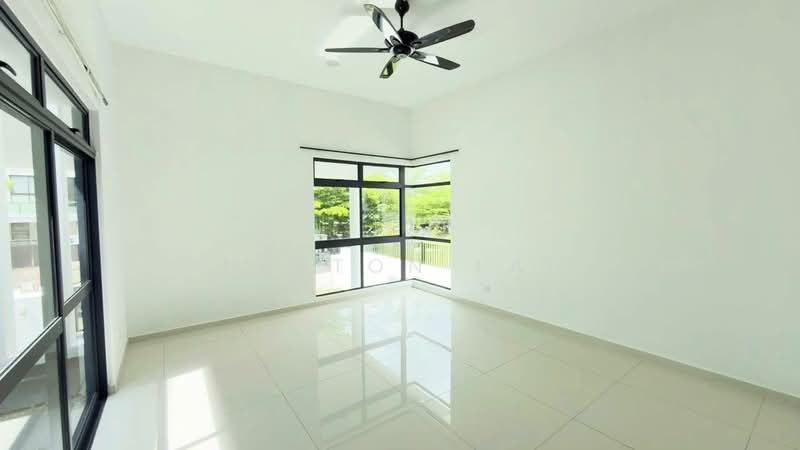 Bungalow for Rent in Horizon Hills (Iskandar Puteri (Nusajaya)) - Heston Lai - Living Room - PropertyGuru.com.my