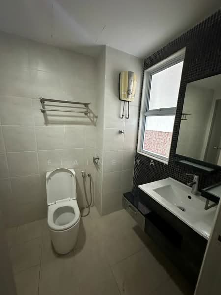 Condominium for Rent at Villa Orkid - Elaine Yap - Bathroom - PropertyGuru.com.my