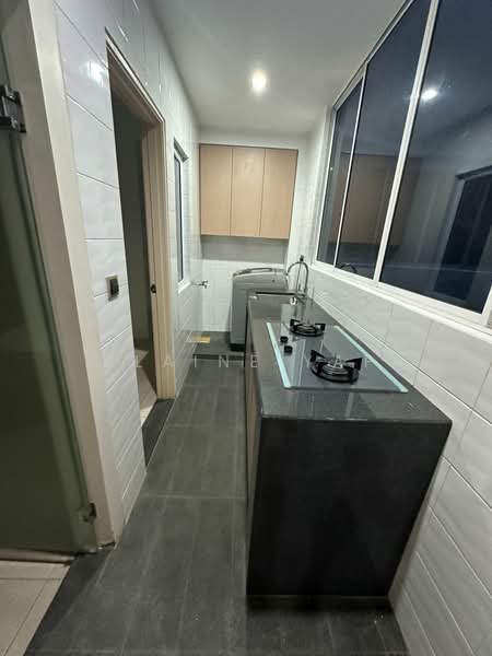 Condominium for Rent at Villa Orkid - Elaine Yap - Kitchen - PropertyGuru.com.my