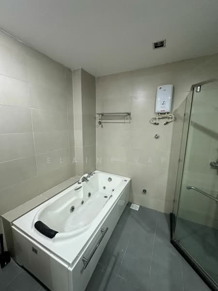 Condominium for Rent at Villa Orkid - Elaine Yap - Bathroom - PropertyGuru.com.my