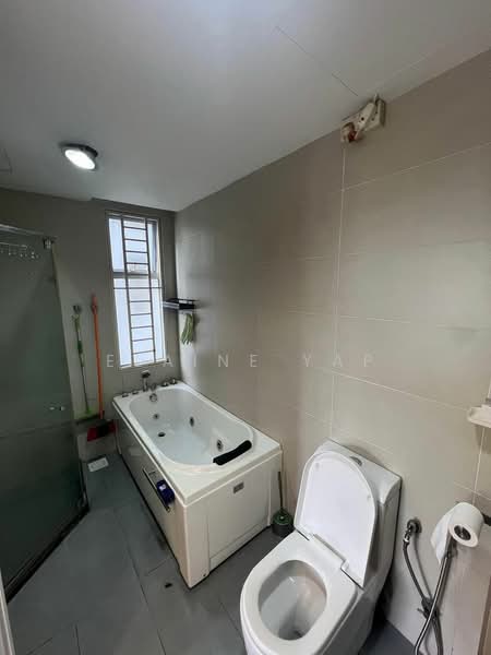 Condominium for Rent at Villa Orkid - Elaine Yap - Bathroom - PropertyGuru.com.my