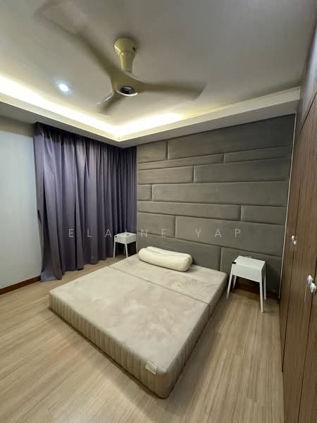 Condominium for Rent at Villa Orkid - Elaine Yap - Bedroom - PropertyGuru.com.my