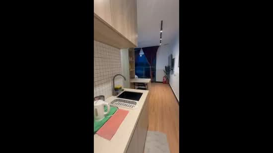 Servis Apartment untuk Disewa di DK Impian - Abby Woo - PropertyGuru.com.my