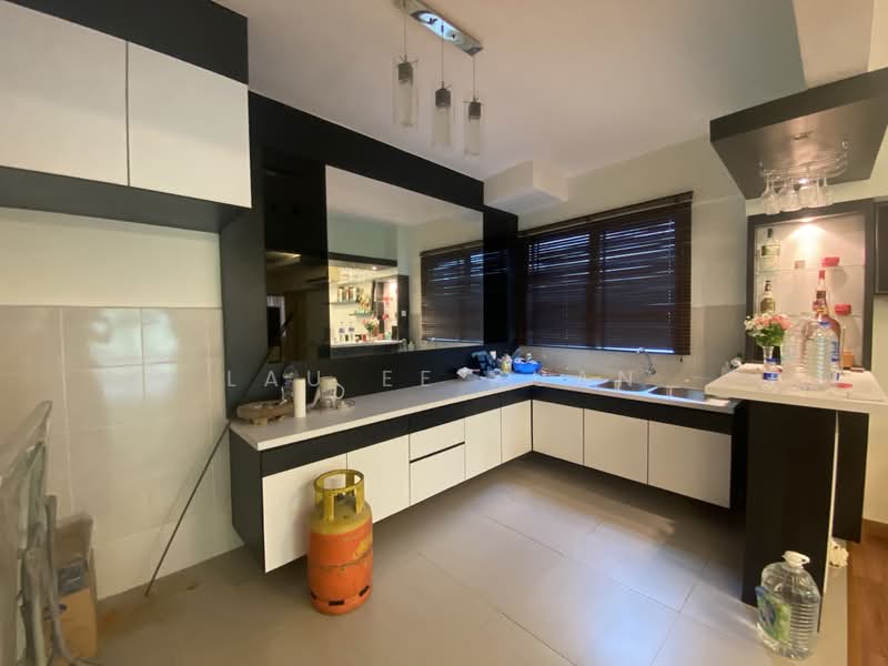 Kondominium untuk Disewa di Hillview Loft - Lau Ee Xuan - PropertyGuru.com.my