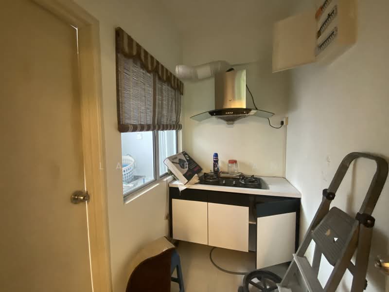 Kondominium untuk Disewa di Hillview Loft - Lau Ee Xuan - PropertyGuru.com.my