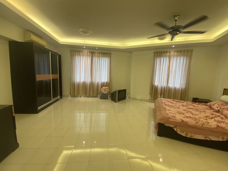 Kondominium untuk Disewa di Hillview Loft - Lau Ee Xuan - PropertyGuru.com.my