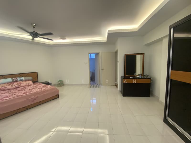 Kondominium untuk Disewa di Hillview Loft - Lau Ee Xuan - PropertyGuru.com.my