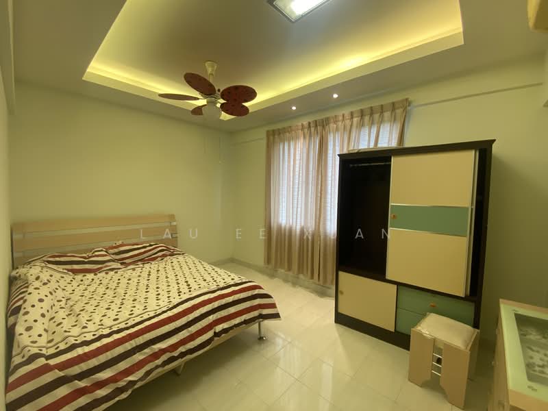 Kondominium untuk Disewa di Hillview Loft - Lau Ee Xuan - PropertyGuru.com.my