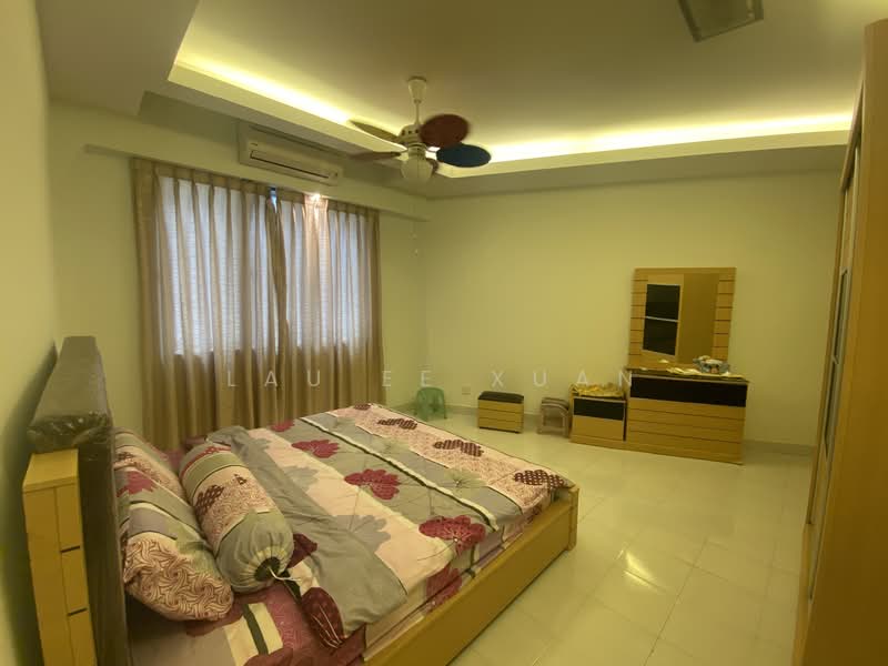 Kondominium untuk Disewa di Hillview Loft - Lau Ee Xuan - PropertyGuru.com.my