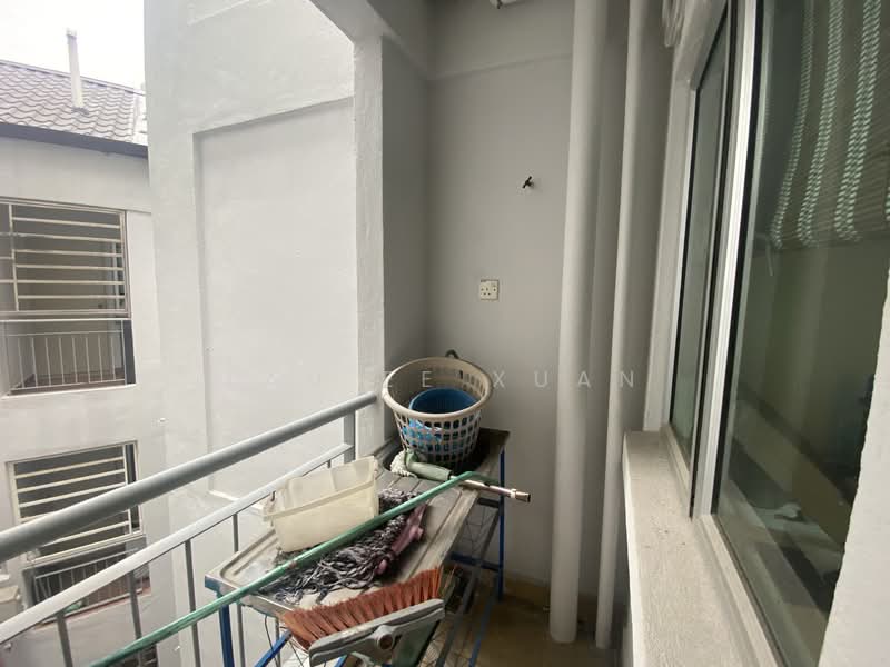 Kondominium untuk Disewa di Hillview Loft - Lau Ee Xuan - PropertyGuru.com.my