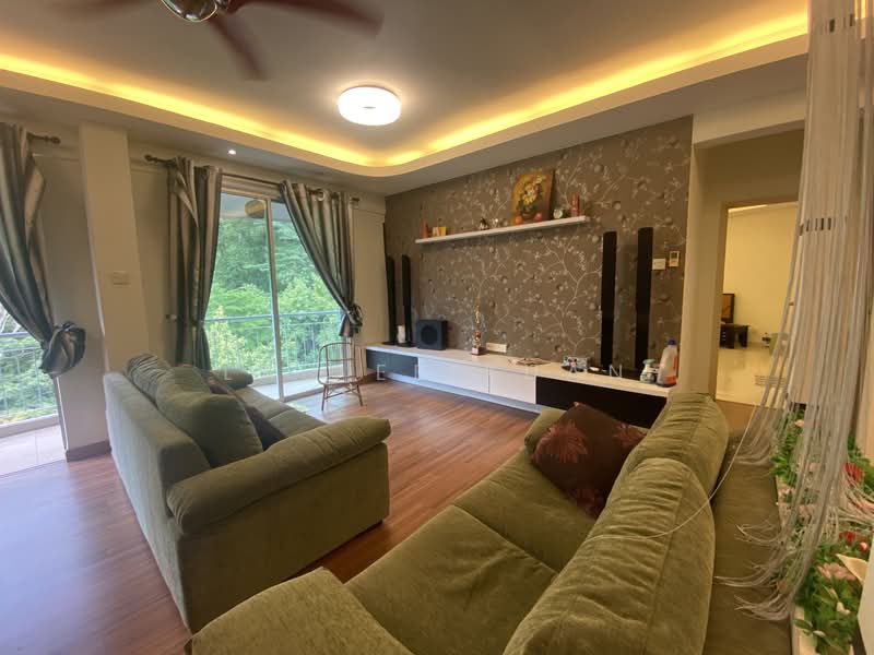 Kondominium untuk Disewa di Hillview Loft - Lau Ee Xuan - PropertyGuru.com.my