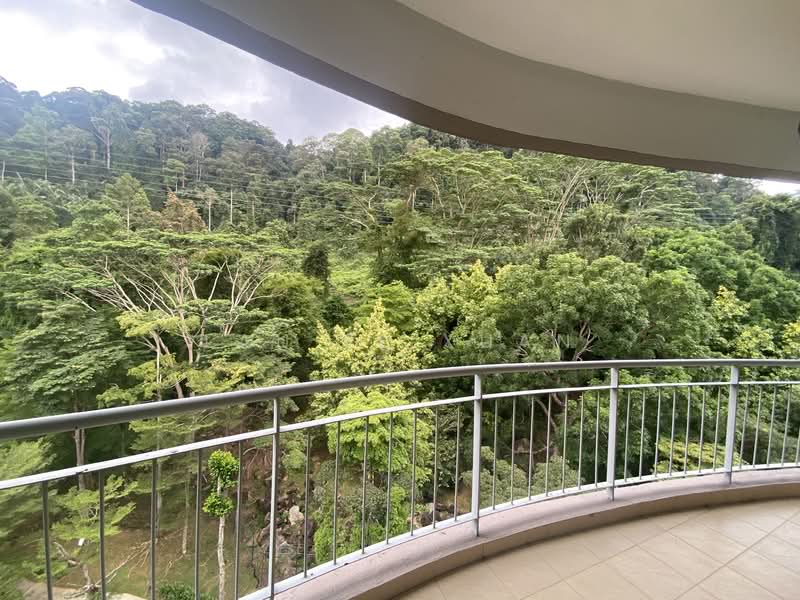 Kondominium untuk Disewa di Hillview Loft - Lau Ee Xuan - PropertyGuru.com.my