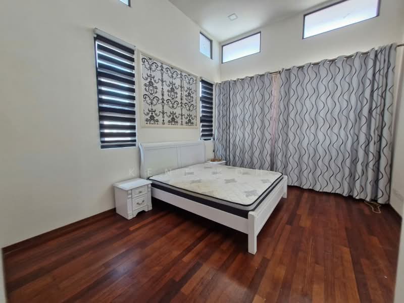 Rumah Kluster untuk Dijual di Eco Botanic (Iskandar Puteri (Nusajaya)) - Kent Koh - Bedroom - PropertyGuru.com.my