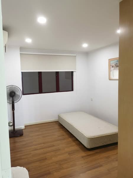 Condominium for Sale at The Golden Coast - Carman Lua - Bedroom - PropertyGuru.com.my
