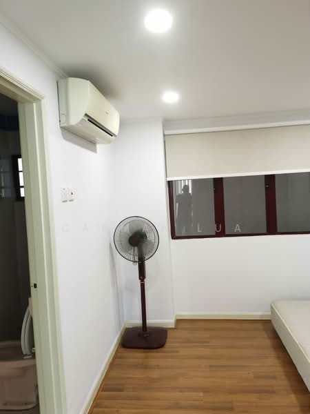 Condominium for Sale at The Golden Coast - Carman Lua - Interior - PropertyGuru.com.my