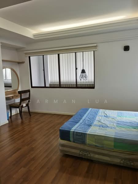 Condominium for Sale at The Golden Coast - Carman Lua - Bedroom - PropertyGuru.com.my