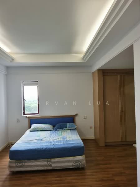 Condominium for Sale at The Golden Coast - Carman Lua - Bedroom - PropertyGuru.com.my
