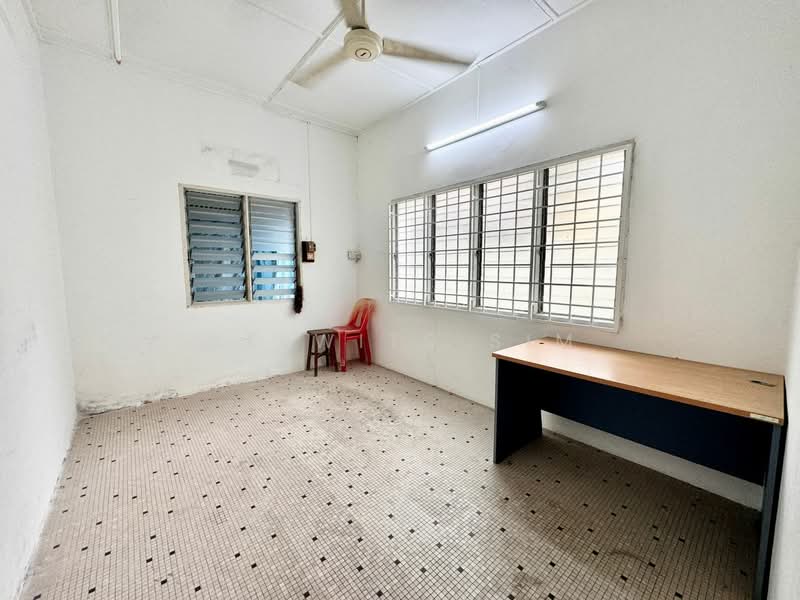 Semi-Detached House for Rent in Pulau Tikus (Penang) - Welwits Sim - Interior - PropertyGuru.com.my