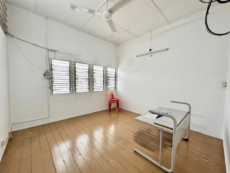 Semi-Detached House for Rent in Pulau Tikus (Penang) - Welwits Sim - Interior - PropertyGuru.com.my