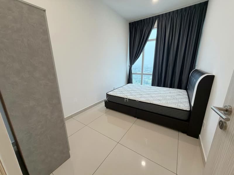 Pangsapuri untuk Disewa di Havona - Alex How - Bedroom - PropertyGuru.com.my