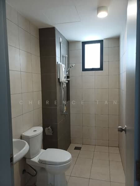Service Residence for Sale at ANYA at Shorea Park - Cherence Tan - Bathroom - PropertyGuru.com.my