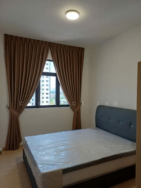 Service Residence for Sale at ANYA at Shorea Park - Cherence Tan - Bedroom - PropertyGuru.com.my