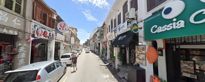 Shop / Office for Rent in George Town (Penang) - Fennie Seow - PropertyGuru.com.my
