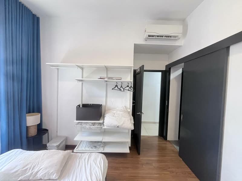 Servis Apartment untuk Disewa di Astoria Ampang - Perry Chai - Bedroom - PropertyGuru.com.my