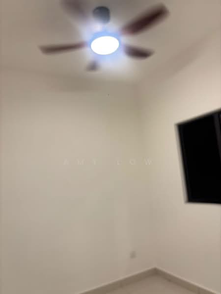 Servis Apartment untuk Disewa di Traders Park - Amy Low - Interior - PropertyGuru.com.my