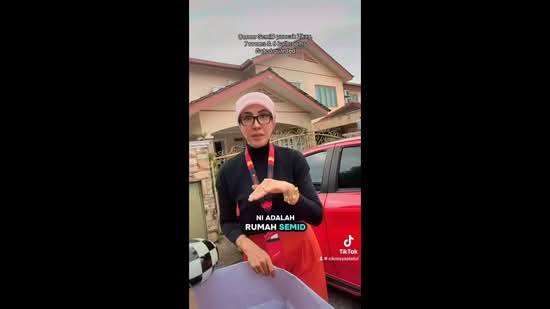 Rumah Berkembar untuk Dijual di Ampang (Kuala Lumpur) - Cik Maya Abdul - PropertyGuru.com.my