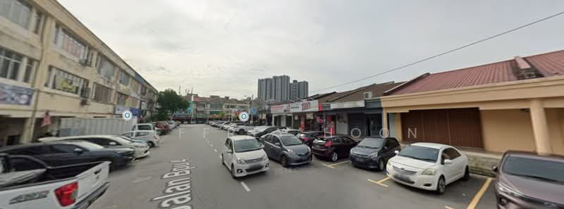 Kedai untuk Dijual di TAMAN PUCHONG UTAMA (Puchong) - Jeffrey Hoon - Exterior - PropertyGuru.com.my
