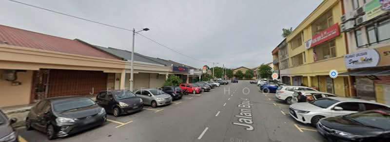 Kedai untuk Dijual di TAMAN PUCHONG UTAMA (Puchong) - Jeffrey Hoon - Exterior - PropertyGuru.com.my