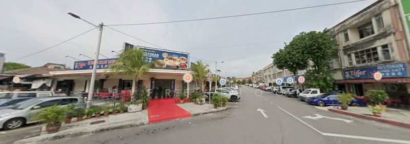 Kedai untuk Dijual di TAMAN PUCHONG UTAMA (Puchong) - Jeffrey Hoon - Exterior - PropertyGuru.com.my