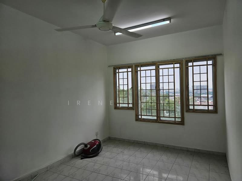 Pangsapuri untuk Dijual di Kenanga Apartments - Irene Tiow - Interior - PropertyGuru.com.my