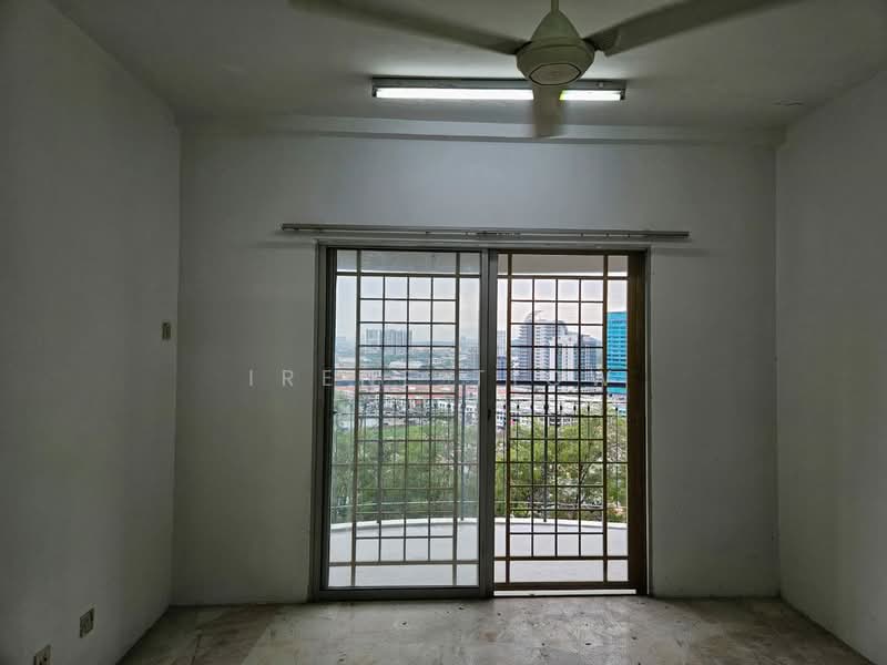 Pangsapuri untuk Dijual di Kenanga Apartments - Irene Tiow - View - PropertyGuru.com.my