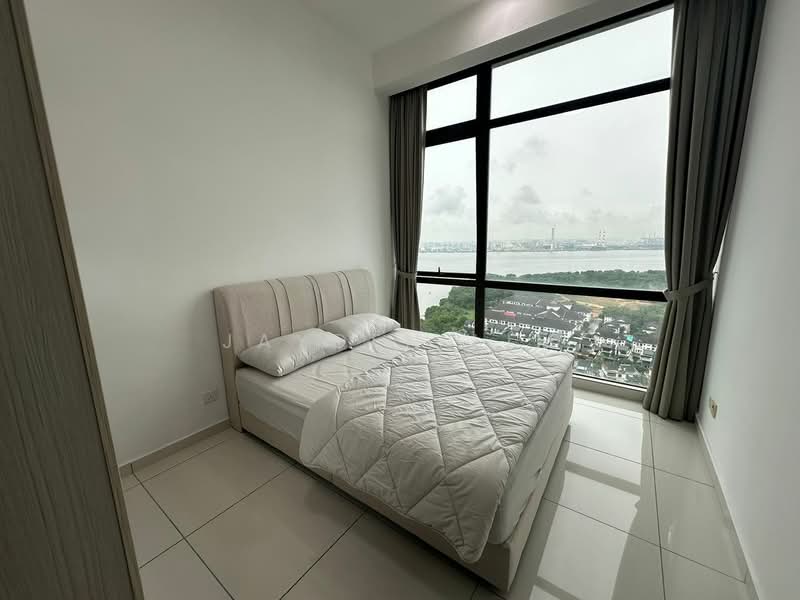 Service Residence for Rent at Wave @ Marina Cove - Jayden Lim - PropertyGuru.com.my