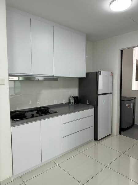 Service Residence for Rent at Wave @ Marina Cove - Jayden Lim - PropertyGuru.com.my