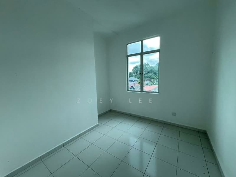 Pangsapuri untuk Dijual di Seri Molek Perdana - Zoey Lee - PropertyGuru.com.my