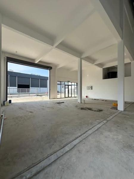 Semi-D Factory for Rent in Perai (Penang) - Kai Yik - Interior - PropertyGuru.com.my