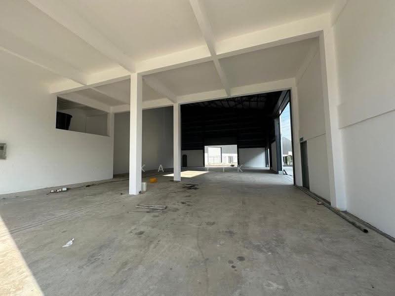 Semi-D Factory for Rent in Perai (Penang) - Kai Yik - Interior - PropertyGuru.com.my