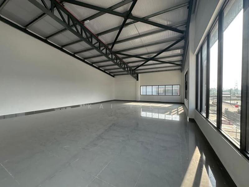 Semi-D Factory for Rent in Perai (Penang) - Kai Yik - PropertyGuru.com.my